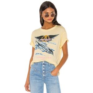 Daydreamer Aerosmith Tee
